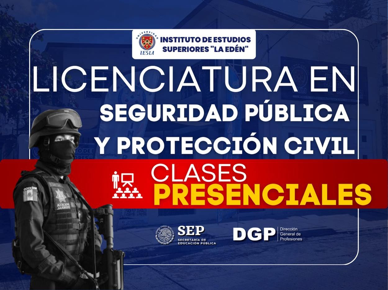 Seguridad